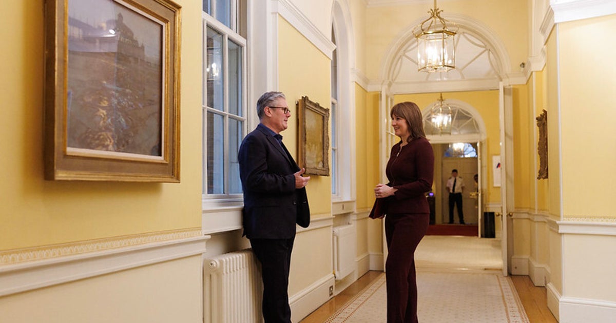 Millions Of Workers To Receive Pay Rise In Reeves Budget | HuffPost UK ...