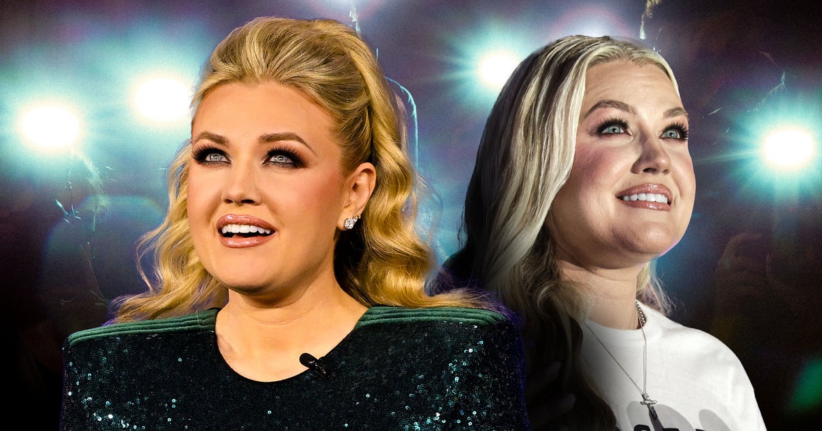 Turning Point USA Has An Erika Kirk Problem