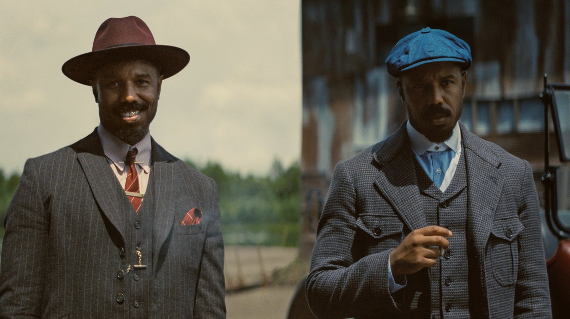 HuffPost Entertainment