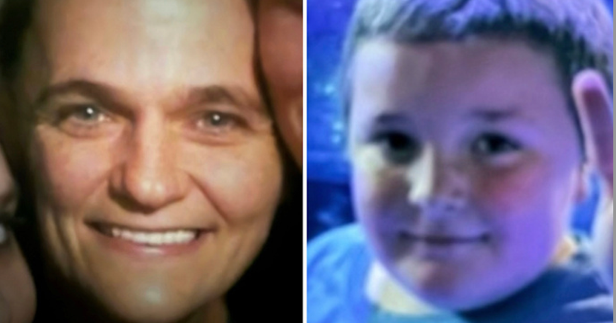 Rescusers In South Carolina Find Missing Grandmother And 3 Grandchildren  In SC