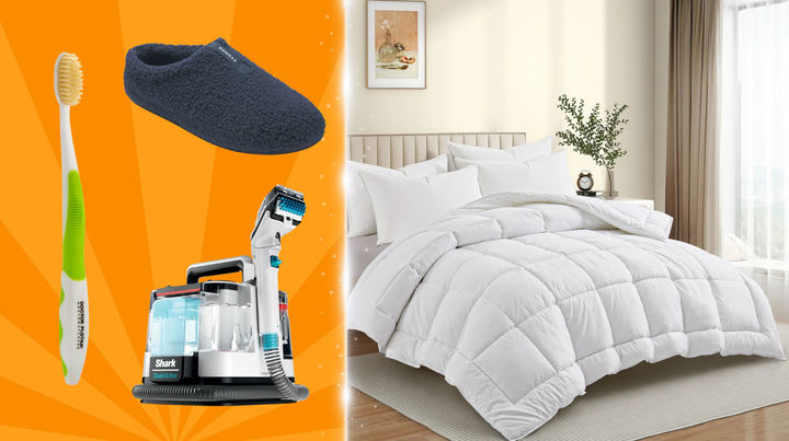 Even frugal shoppers would approve of these deals we found on products you'll use all the time.