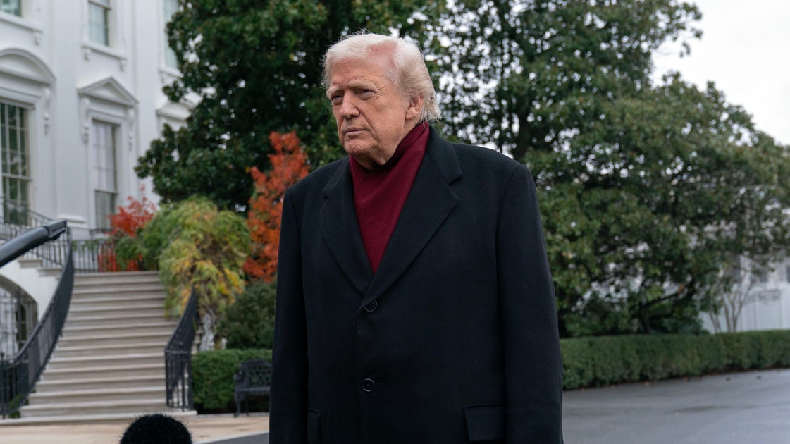 'Rush Hour' Movie Reportedly Confirmed After Trump Push