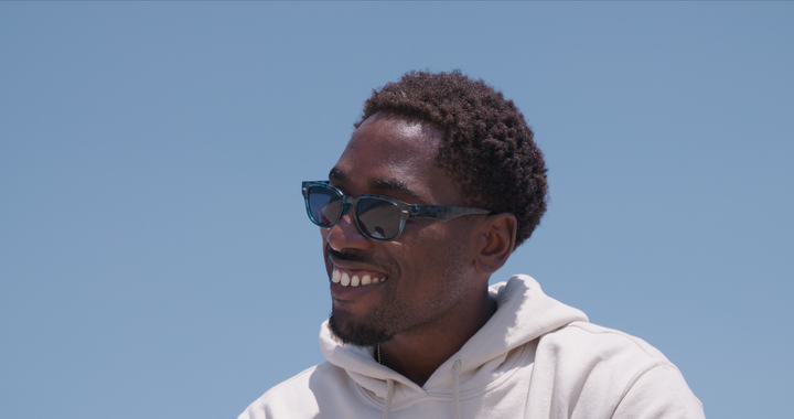 We watch movies for a living. These were the 17 films that left us speechless this year. 15 Musician JJ'88 on Netflix's