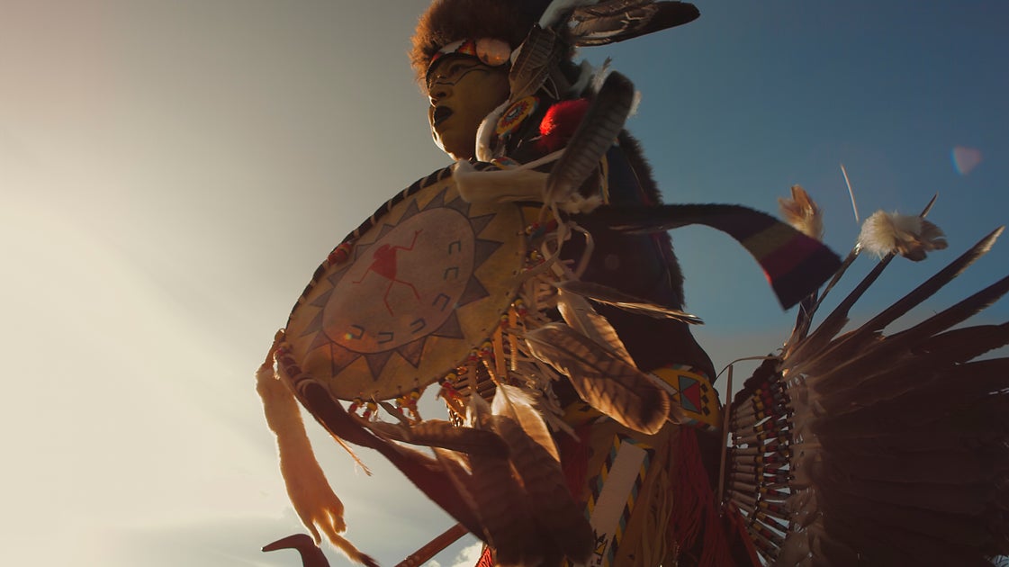 This Formidable Species Was Nearly Extinct In The American Northwest. A New Documentary Explores Their Triumphant Return.