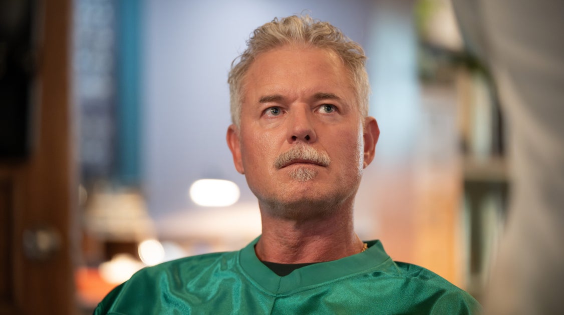 Eric Dane Returns To TV In A Role That Doesn’t Hold Back On ALS