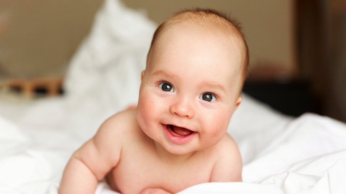 Truce: Rising Baby Name Reflects Society's Needs