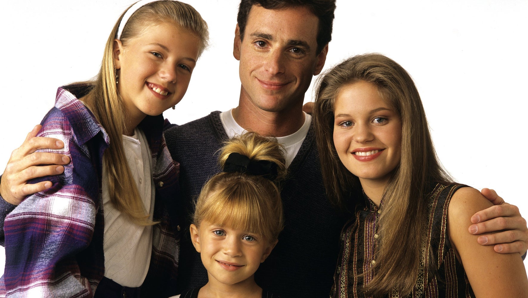 Jodie Sweetin Reveals First Alcohol Experience at 14 Led to Addiction