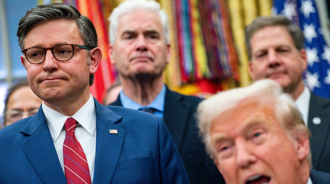 Republicans Are In Disarray Over Next Steps On ACA Subsidies