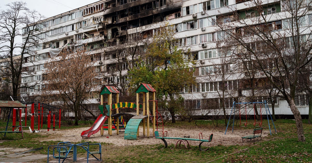 Trump Says He’s Sending His Envoys To See Putin And Ukrainians After Fine-tuning Plan To End War Trump Says He’s Sending His Envoys To See Putin And Ukrainians After Fine-tuning Plan To End War