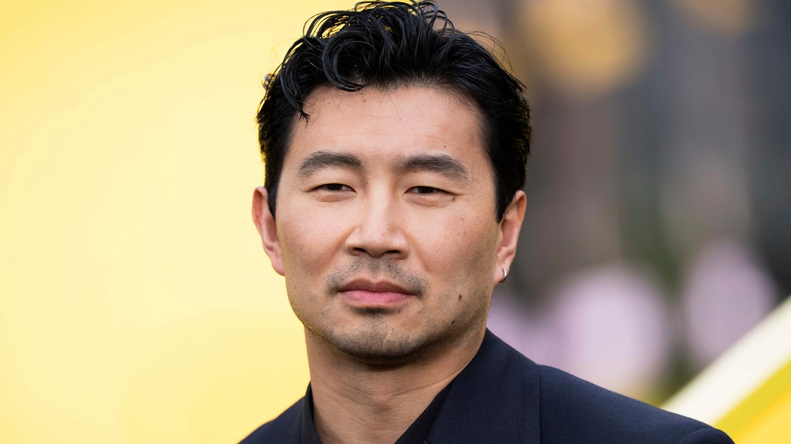 Simu Liu Slams Hollywood For 'Backslide' In Asian Representation: 'F**king Appalling'