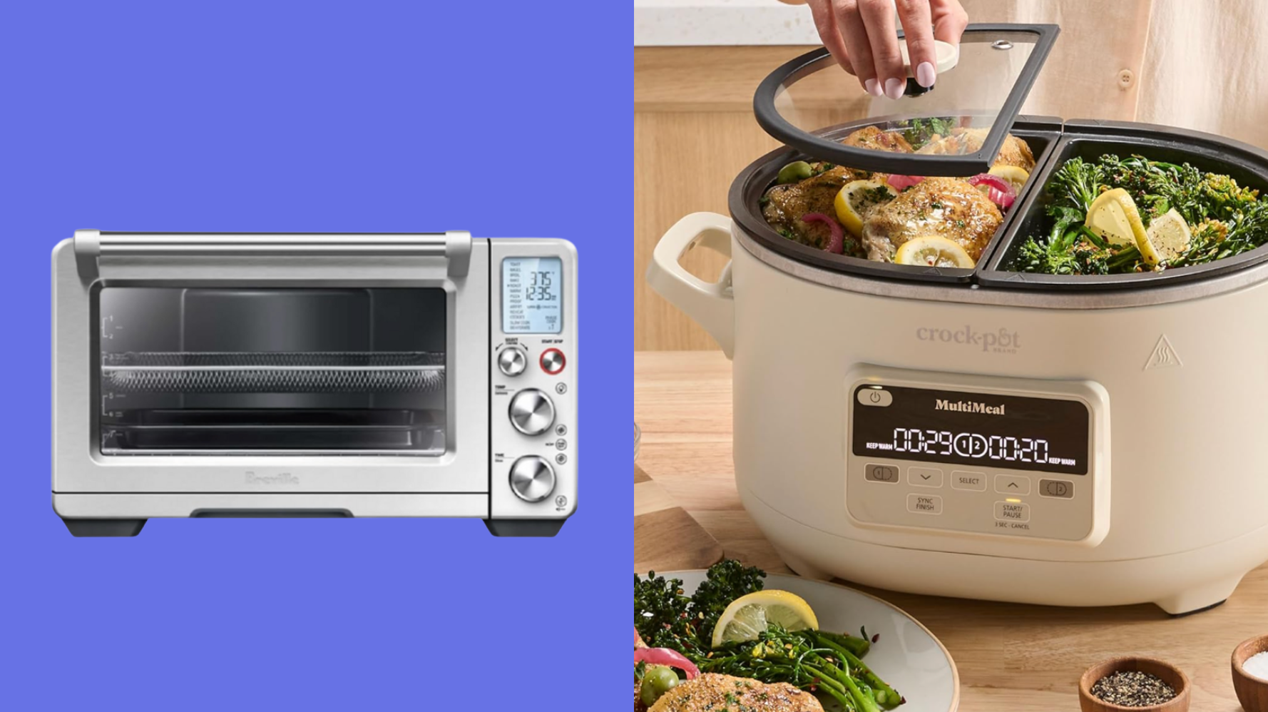 Black Friday 2023: Top Kitchen & Home Appliance Deals in Canada