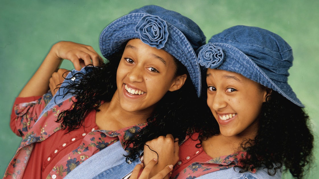 'Sister, Sister' Star Shares How Her Kids Feel About The Popular '90s Show