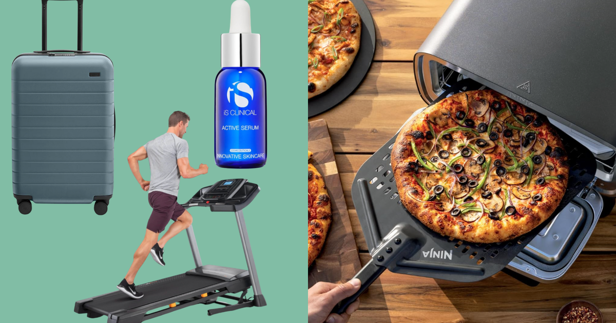 25 Black Friday Deals Worth Splurging On Right Now