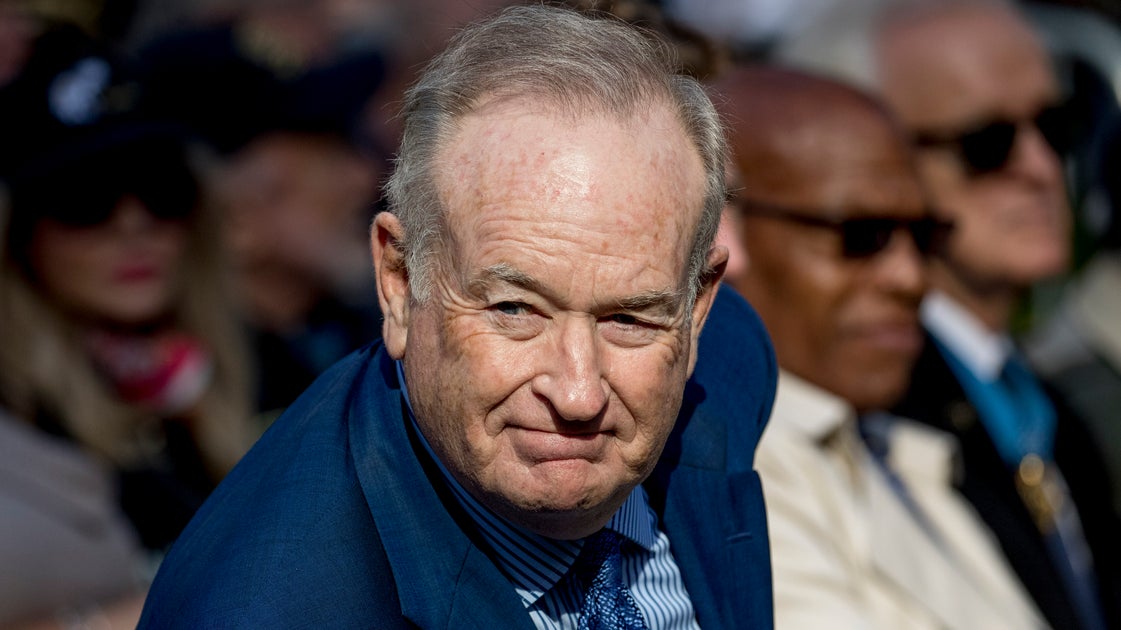 Bill O’Reilly Starkly Warns Republicans About Midterms: ‘You Better Get Something Going’