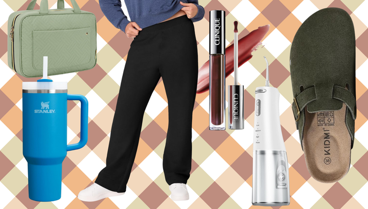 We're Shopping Experts, And We're Rushing To Shop Amazon Cyber Monday Deals