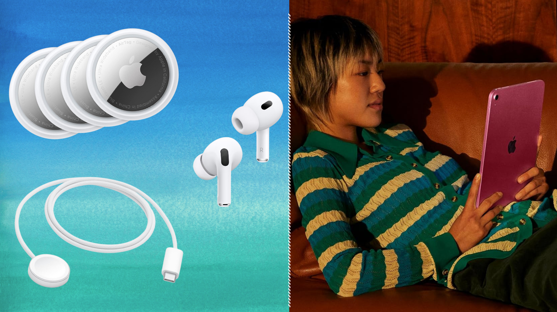 Cyber Monday Apple Deals: Last Chance for AirPods, iPads & More