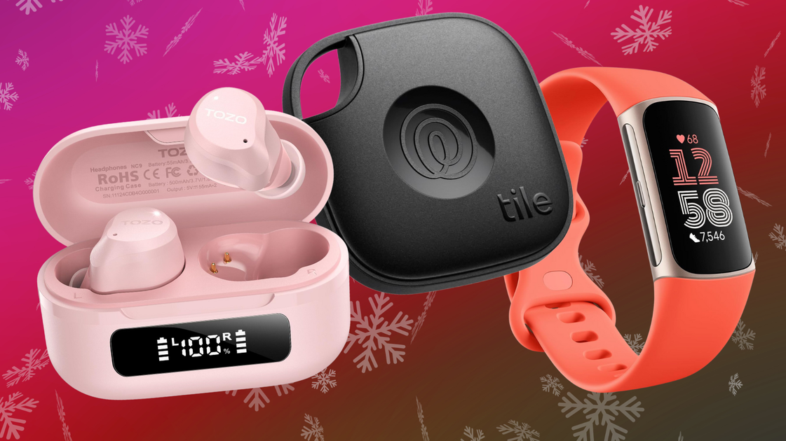 Cyber Monday Tech Deals That Are Better Than Apple