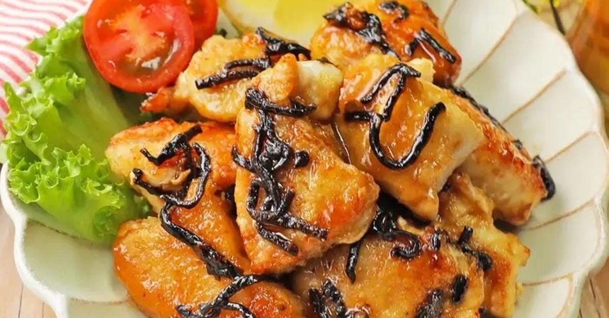 【鶏むねで作る神コスパおかず3選】」「冗談ぬきでほっぺた落ちた」ちょっとした工夫で驚くほどしっとりジューシーになる鶏むねレシピ