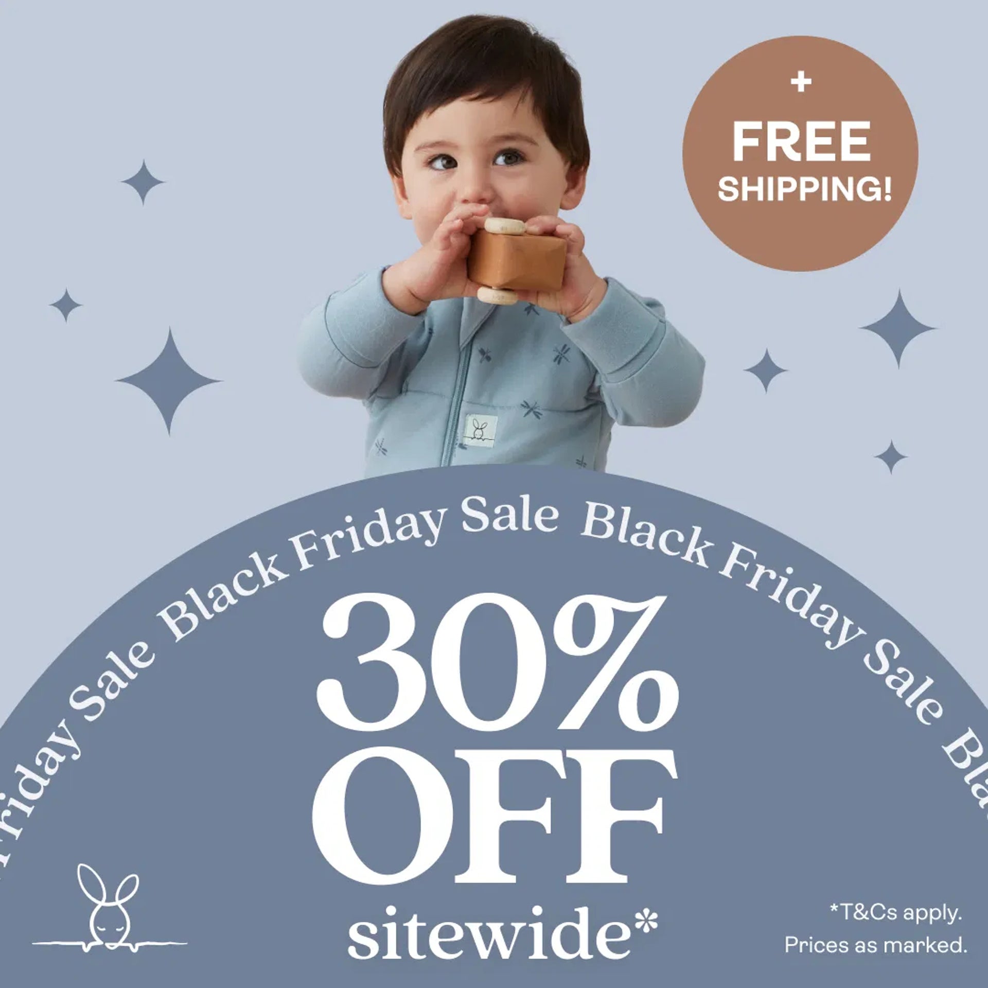 The Best Black Friday Sleep Sale For Babies And Kids | HuffPost UK Life