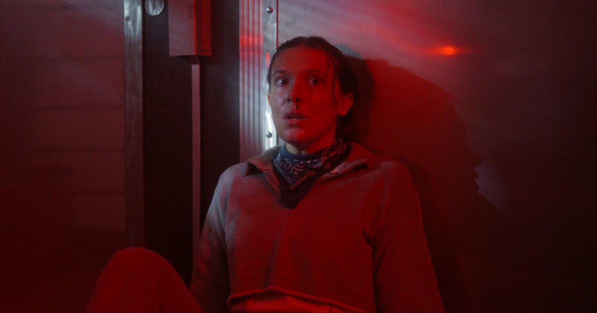 Stranger Things Fans Are Not Happy As Netflix Crashes Minutes After Season 5 Debuts