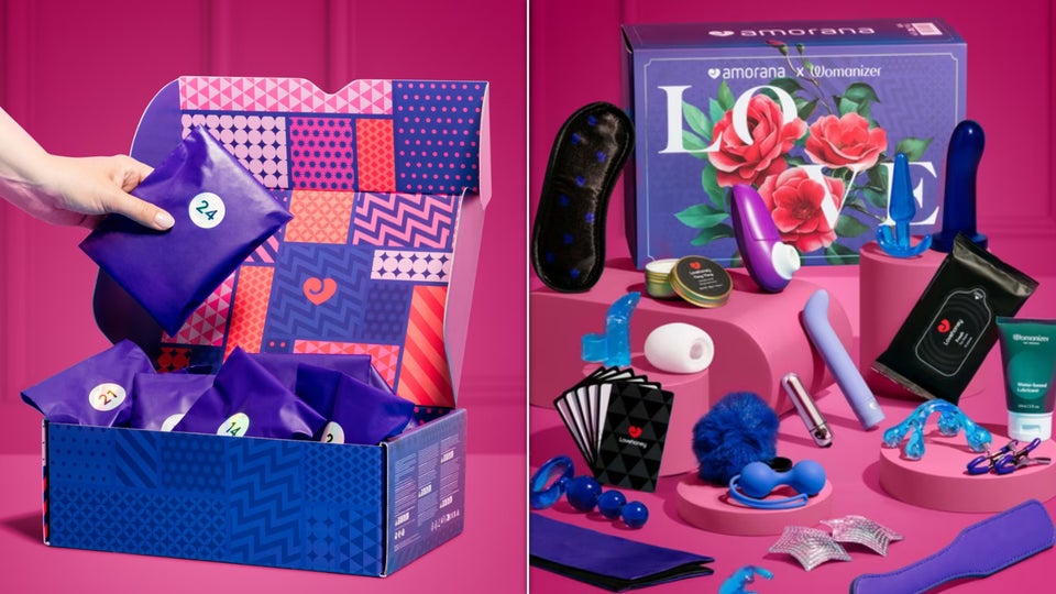 Lovehoney's Cyber Monday Sex Toy Sale Has Up To 70% Off | HuffPost UK Life Lovehoney's Cyber Monday Sex Toy Sale Has Up To 70% Off | HuffPost UK Life