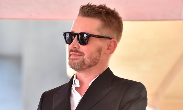 Macaulay Culkin