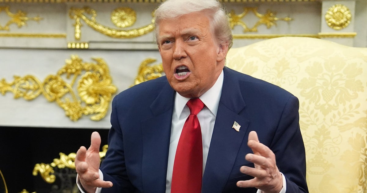 The New York Times Hits Back At Trump’s ‘Name-Calling’ Of Female Reporter