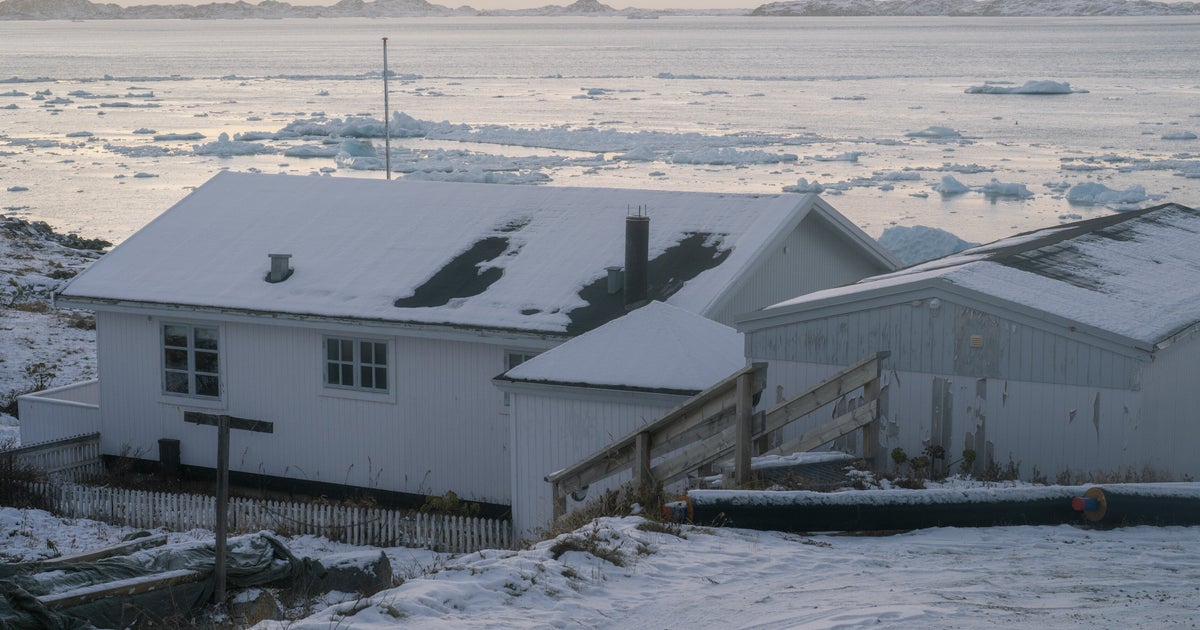 Denmark Sets Up 'Night Watch' In Response To Trump's Threats To Annex Greenland: Report