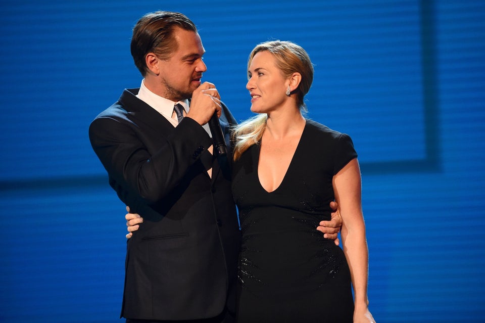 Kate Winslet's former co-star just shared some really healthy insight into her friendship with Leonardo DiCaprio 3 Kate Winslet's former co-star just shared some really healthy insight into her friendship with Leonardo DiCaprio