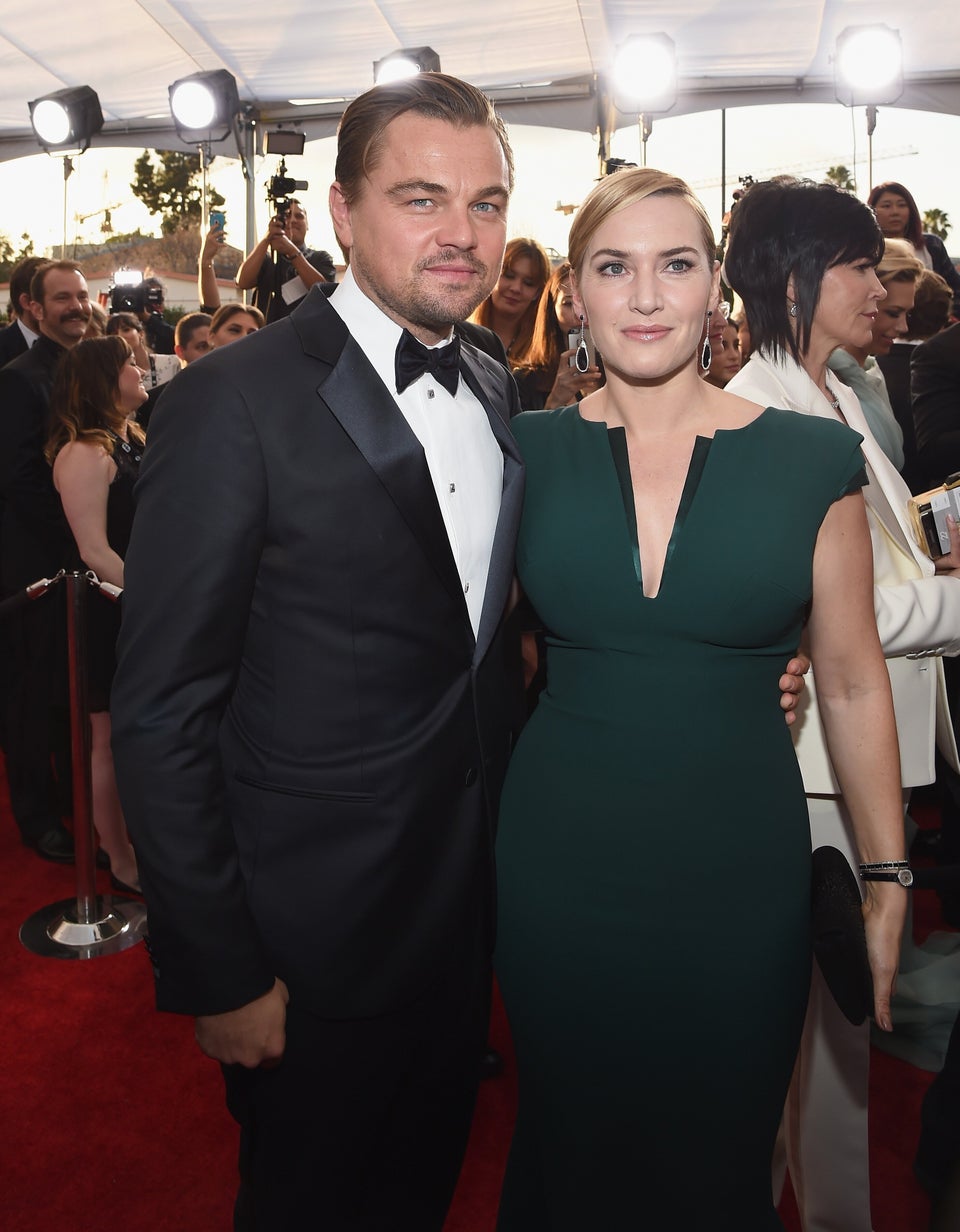 Kate Winslet's former co-star just shared some really healthy insight into her friendship with Leonardo DiCaprio 7 Kate Winslet's former co-star just shared some really healthy insight into her friendship with Leonardo DiCaprio