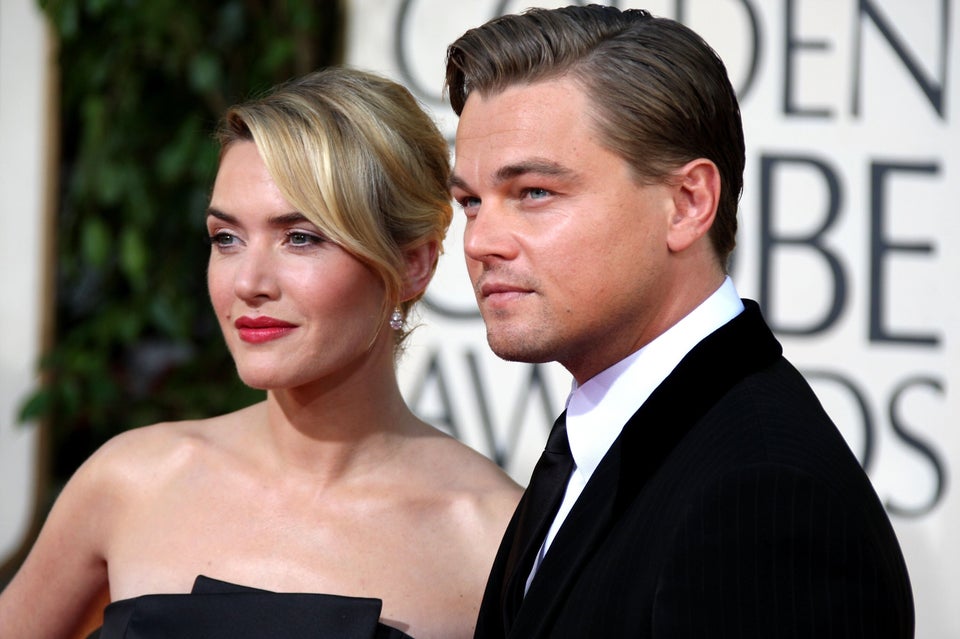 Kate Winslet's former co-star just shared some really healthy insight into her friendship with Leonardo DiCaprio 13 Kate Winslet's former co-star just shared some really healthy insight into her friendship with Leonardo DiCaprio
