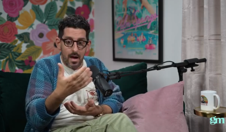 Kate Winslet's former co-star just shared some really healthy insight into her friendship with Leonardo DiCaprio 10 Kate Winslet's former co-star just shared some really healthy insight into her friendship with Leonardo DiCaprio