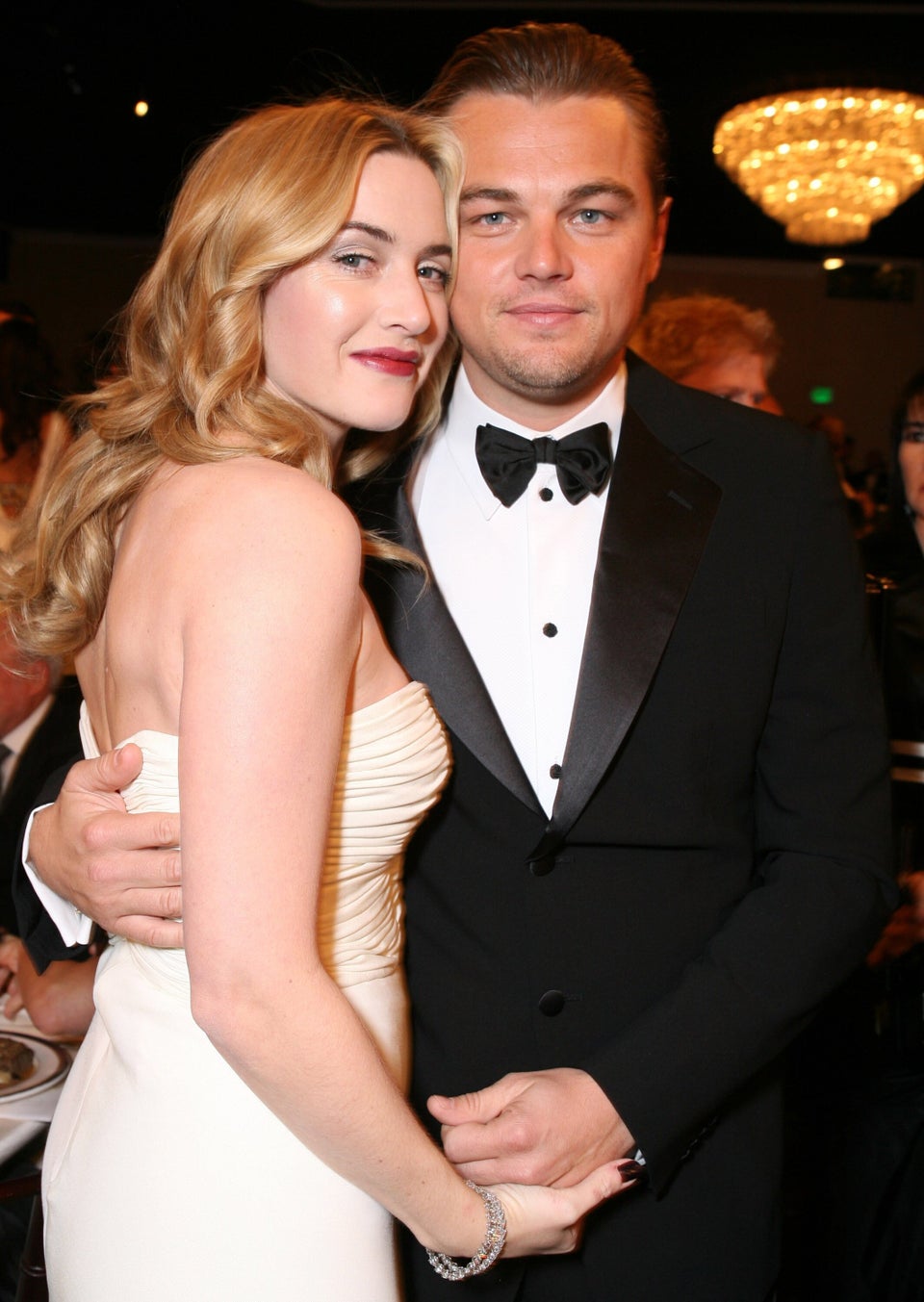 Kate Winslet's former co-star just shared some really healthy insight into her friendship with Leonardo DiCaprio 16 Kate Winslet's former co-star just shared some really healthy insight into her friendship with Leonardo DiCaprio