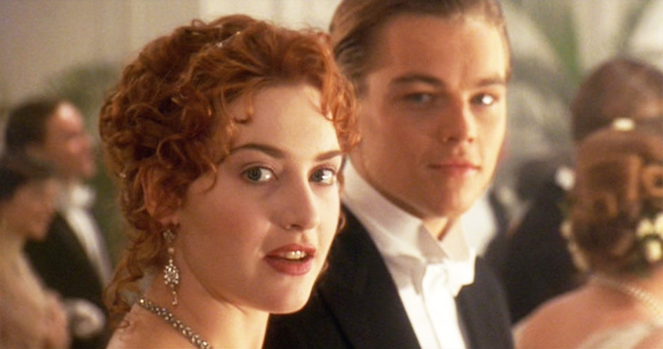 Kate Winslet's former co-star just shared some really healthy insight into her friendship with Leonardo DiCaprio 22 Kate Winslet's former co-star just shared some really healthy insight into her friendship with Leonardo DiCaprio