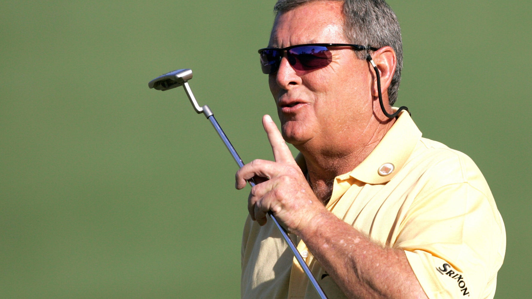 Luto no Golfe: Fuzzy Zoeller, Campeão de Majors Marcado por Piada Racista Sobre Tiger Woods, Morre aos 74 Anos