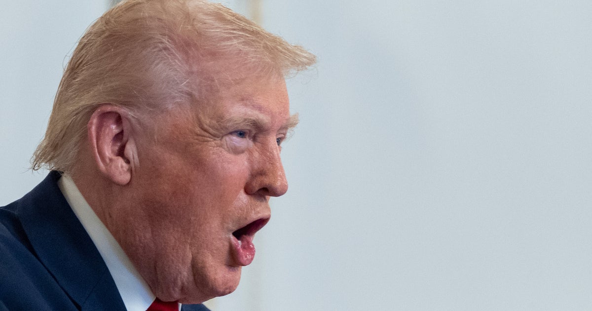 Trump Rips Into Another Female Reporter With Incredibly 'Stupid' Personal Attack