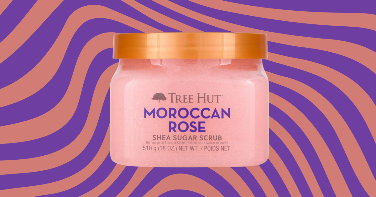 Tree Hut Rash Tree Hut's Viral Skin Care Products Are So Affordable | HuffPost Life