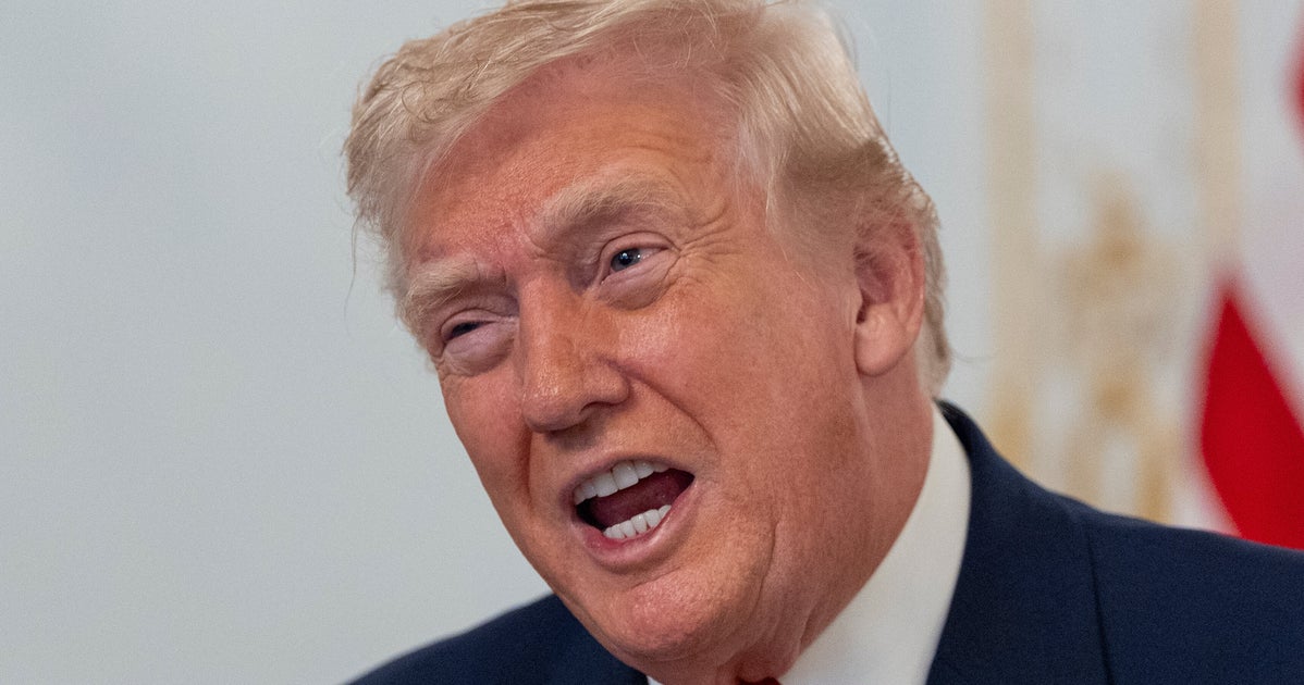 Critics Roast Trump After His Unbelievable New Brag About His Favorite Thing