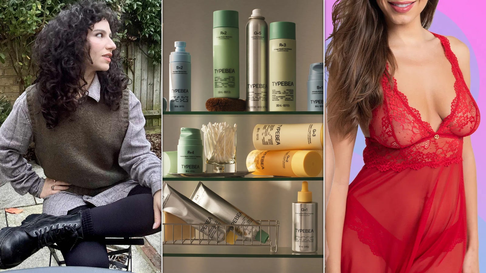 From Lingerie To Leggings: 15 Products Our Readers Loved In November