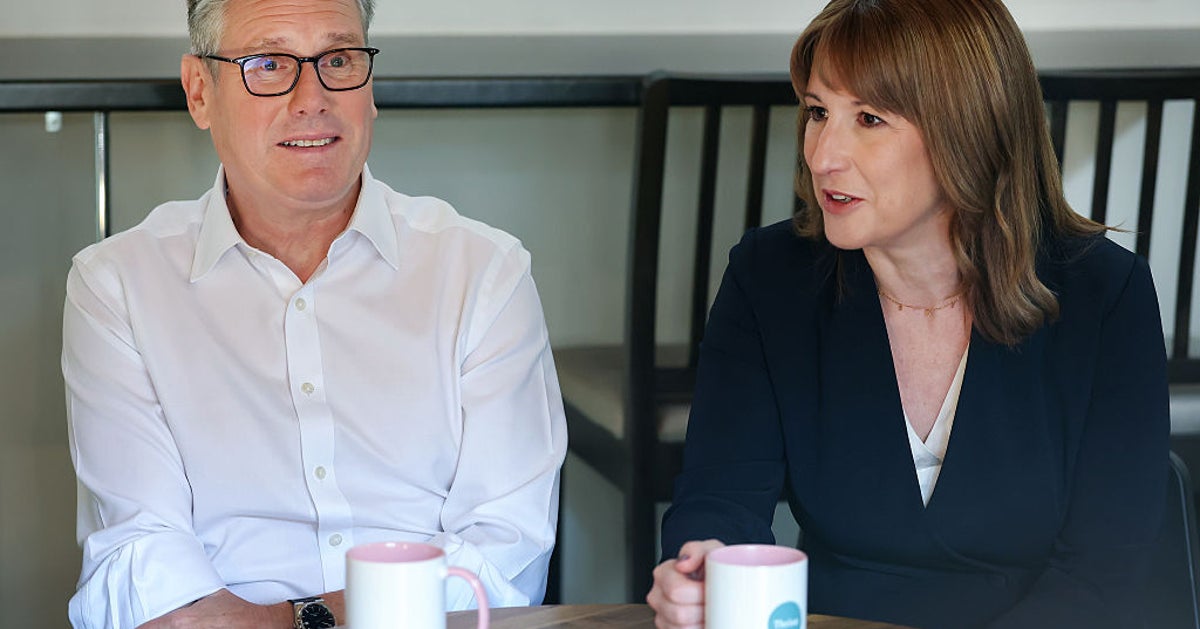 The Budget Went Down Well With Labour MPs, But Keir Starmer's Leadership Is Still In Crisis