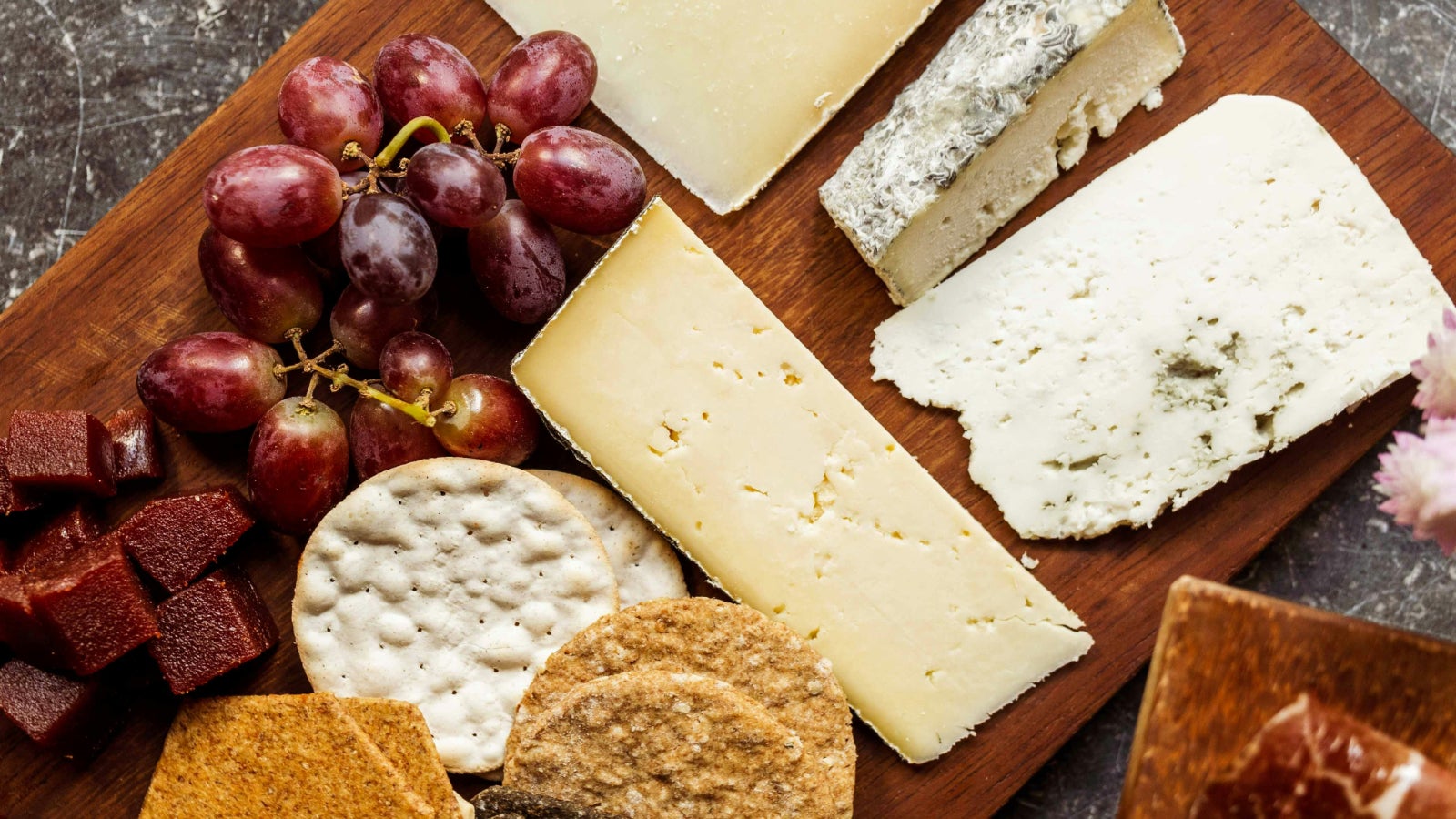 Love Cheese? It May Mean A Lower Dementia Risk, Study Says