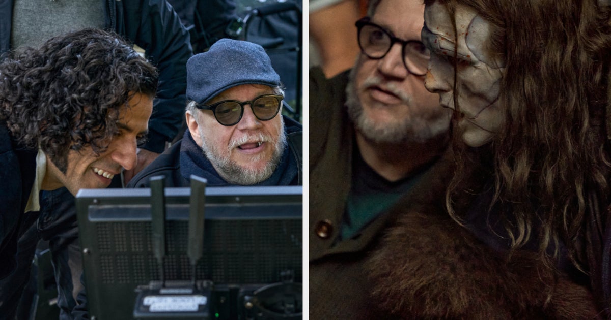 Frankenstein: 17 Behind-The-Scenes Facts About The Netflix Film