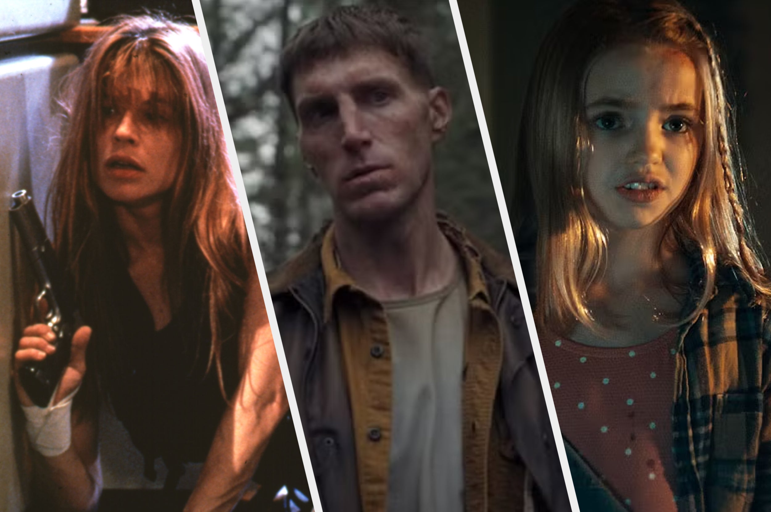 Stranger Things Season 5 Cast: Here's Where You've Seen The Neflix Series' New Stars Before