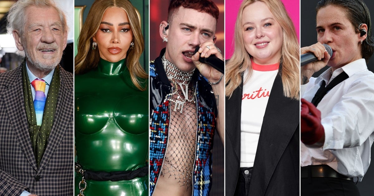 Trans Mission Benefit Concert: Star-Studded Line-Up Event Unveiled