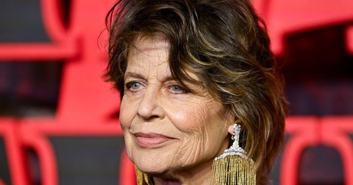 'Terminator' Star Linda Hamilton Explains Why She Won't 'Spend A Moment' Doing This As She Ages