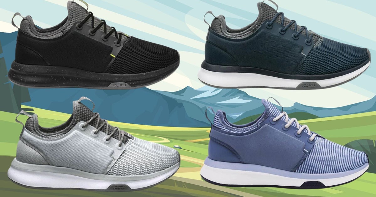 Kuru Footwear Black Friday Sale