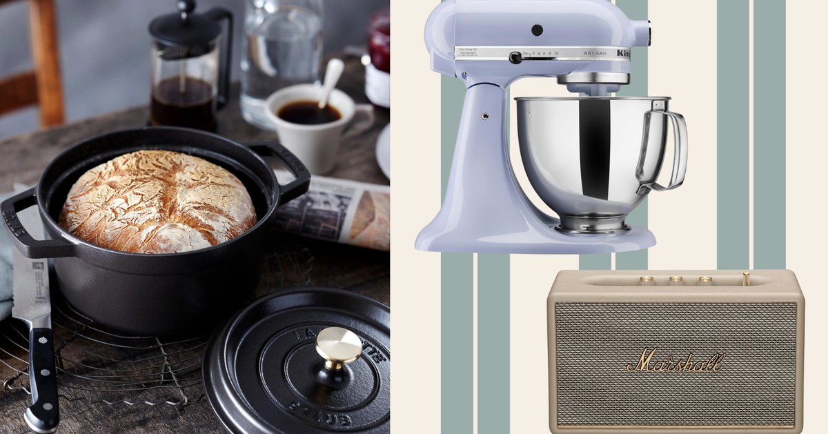 36 Cyber Week Deals On Retro-Inspired Products That’ll Make You Feel Like You’re Living In A Vintage Ad