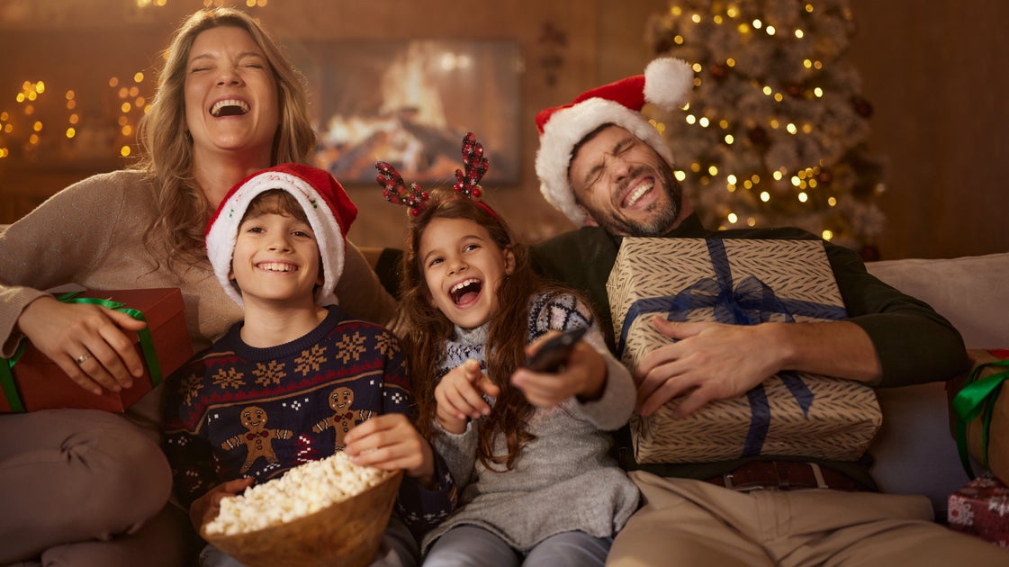 Starz, AMC+ & More As Low As $2 For Black Friday 2025