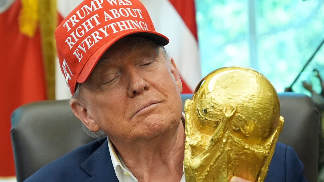 Iran Makes World Cup Draw Announcement Amid Visa Refusals