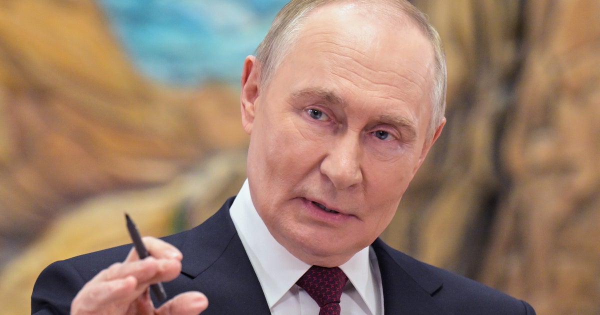 Russia Bans Human Rights Watch, Moves To Rule Punk Band As Extremist In New Crackdown